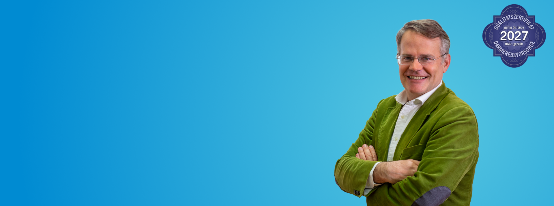 Vereinbaren Sie
unkompliziert einen
Termin!